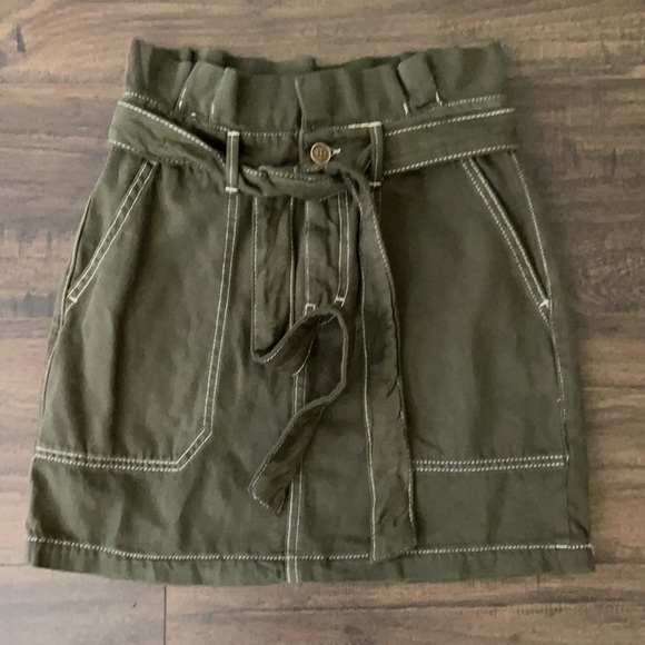 Free People Splendor in the Grass Skirt - Picture 4 of 10